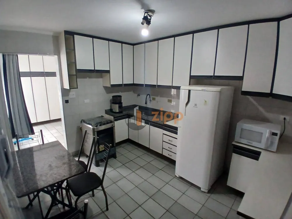 Apartamento, 2 quartos, 70 m² - Foto 1
