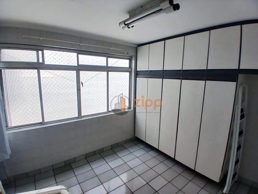 Apartamento, 2 quartos, 70 m² - Foto 8