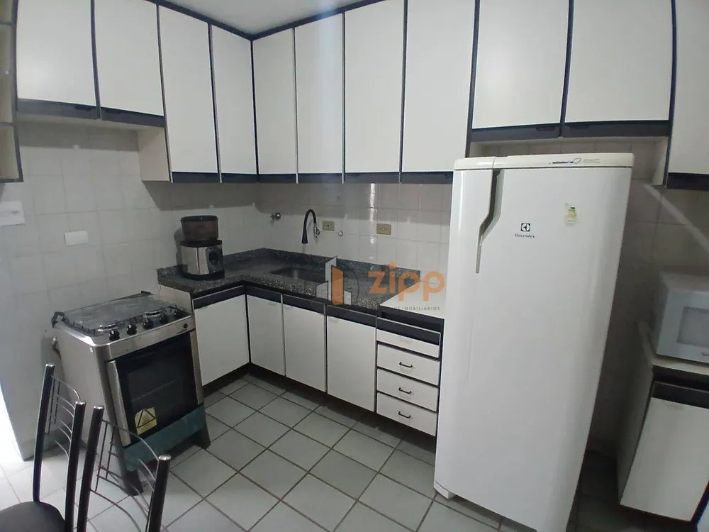 Apartamento, 2 quartos, 70 m² - Foto 5