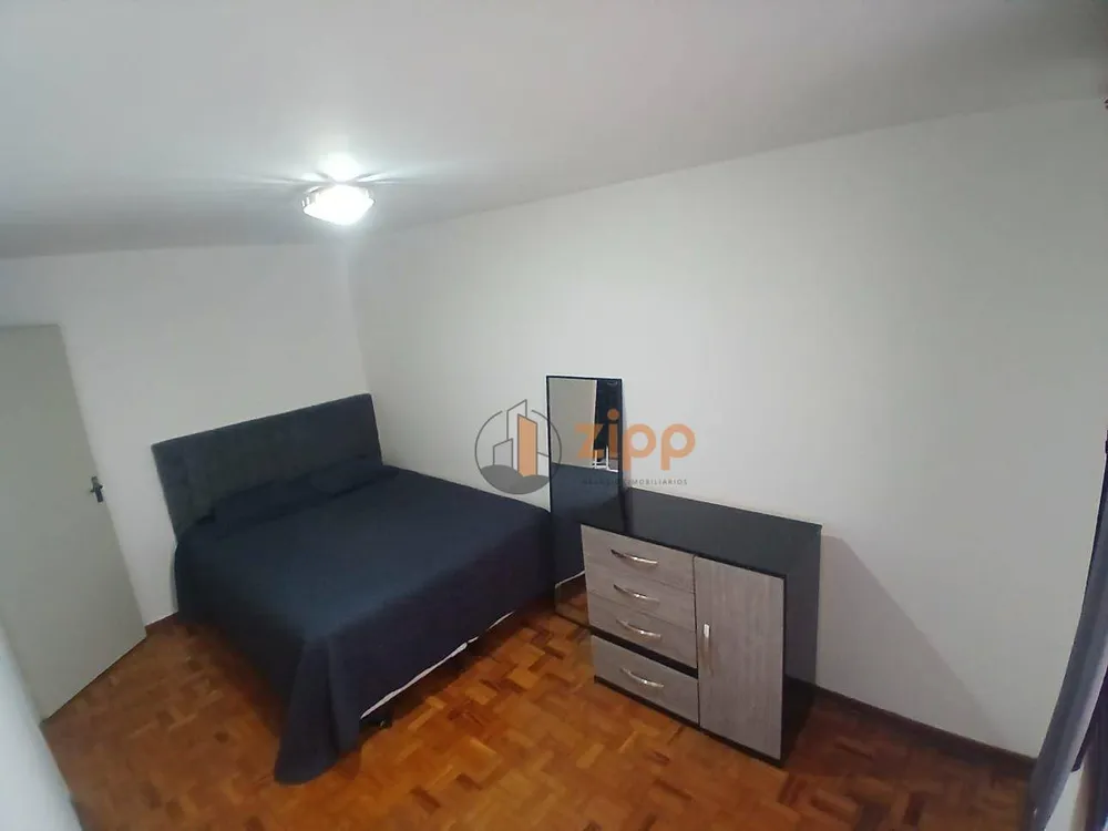 Apartamento, 2 quartos, 70 m² - Foto 6