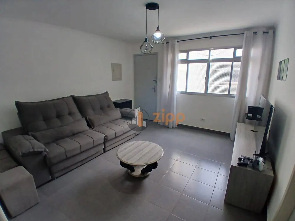 Apartamento, 2 quartos, 70 m² - Foto 7