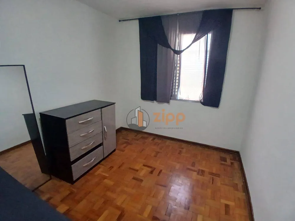 Apartamento, 2 quartos, 70 m² - Foto 2