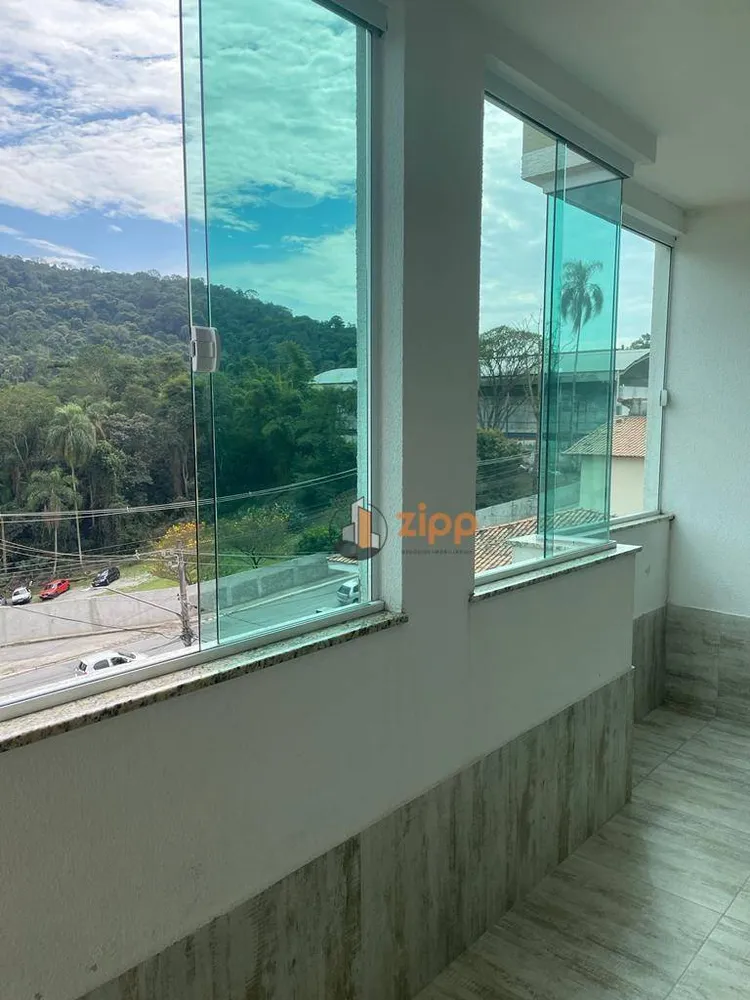 Sobrado, 2 quartos, 100 m² - Foto 7