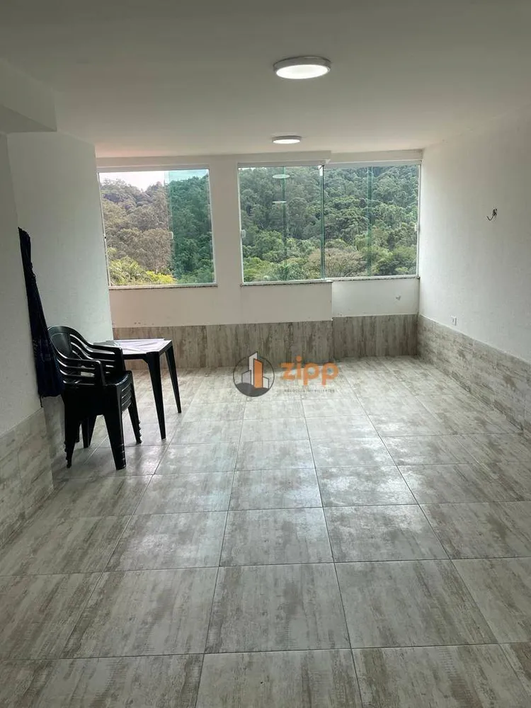 Sobrado, 2 quartos, 100 m² - Foto 8