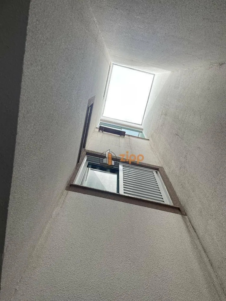 Sobrado, 2 quartos, 100 m² - Foto 3