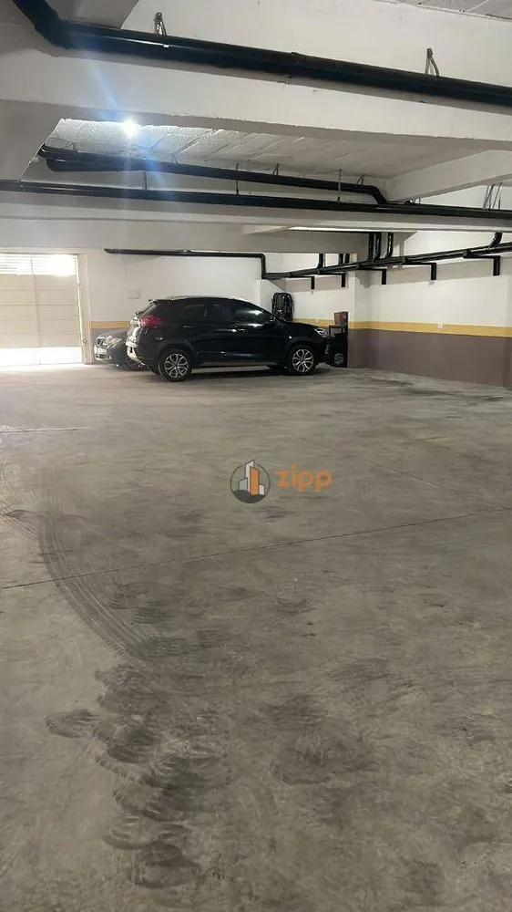 Sobrado, 2 quartos, 100 m² - Foto 12