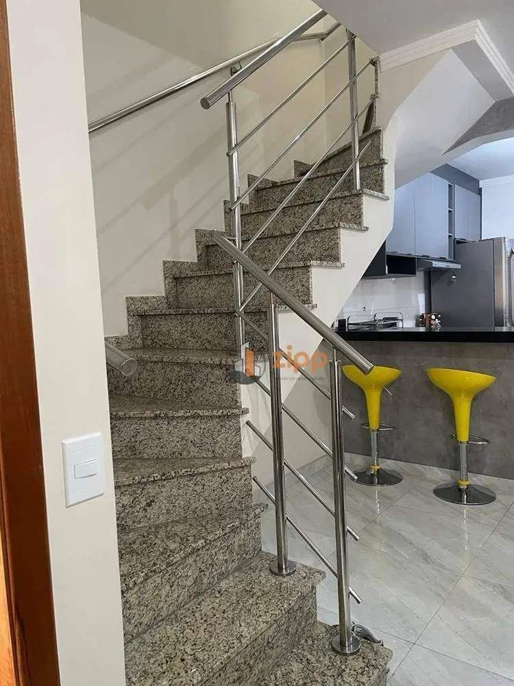 Sobrado, 2 quartos, 100 m² - Foto 4
