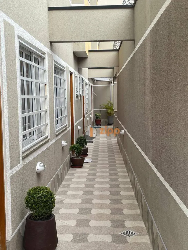 Sobrado, 2 quartos, 100 m² - Foto 11