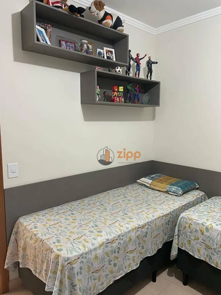 Sobrado, 2 quartos, 100 m² - Foto 5