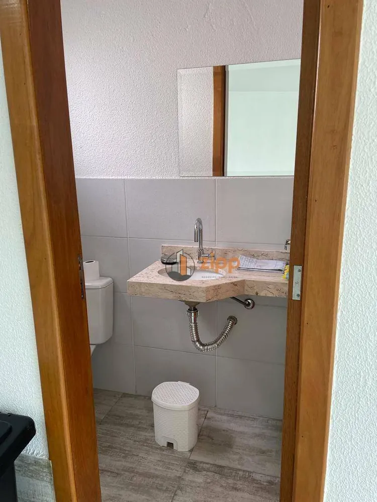 Sobrado, 2 quartos, 100 m² - Foto 10