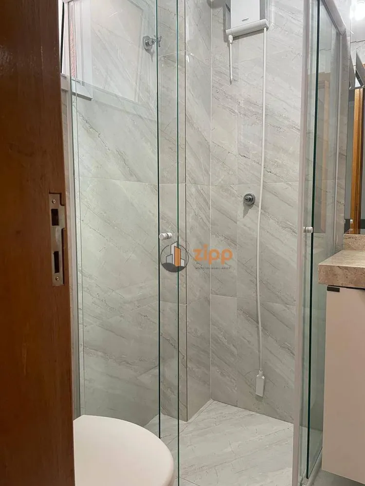 Sobrado, 2 quartos, 100 m² - Foto 6