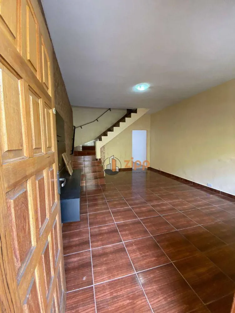 Sobrado, 2 quartos, 112 m² - Foto 1