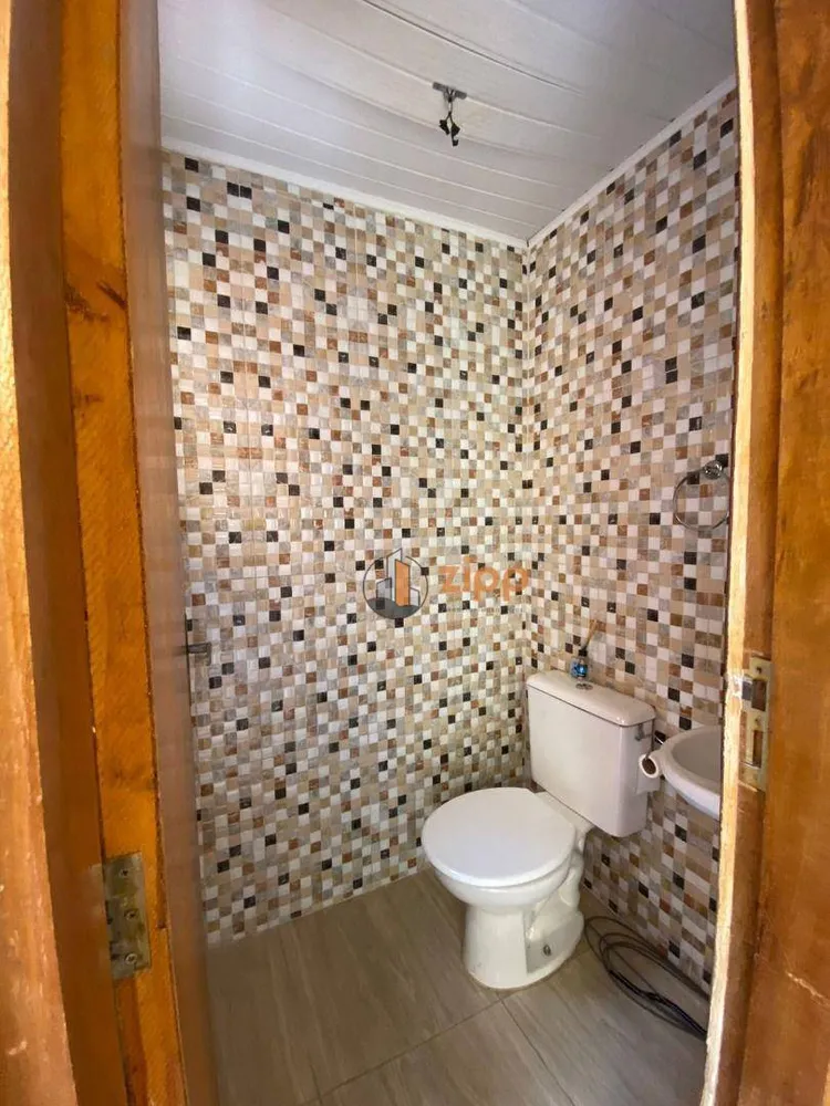 Sobrado, 2 quartos, 112 m² - Foto 2