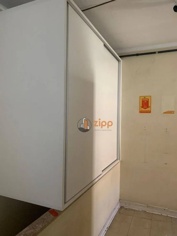 Loja-Salão, 800 m² - Foto 2