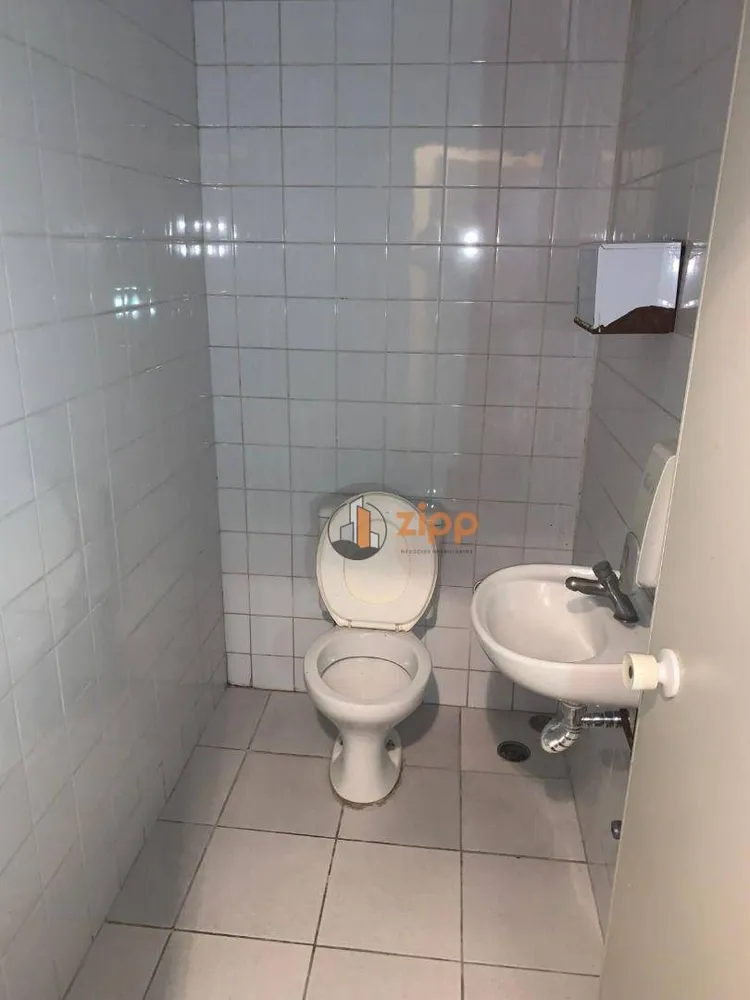 Loja-Salão, 800 m² - Foto 1