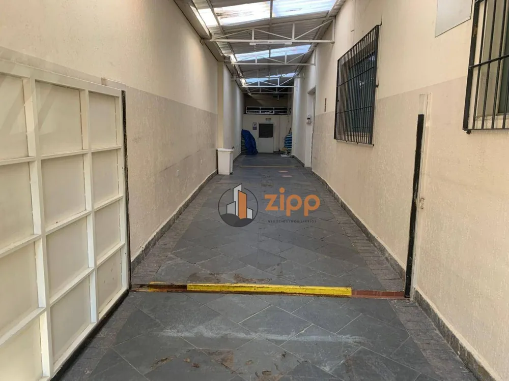 Loja-Salão, 800 m² - Foto 11