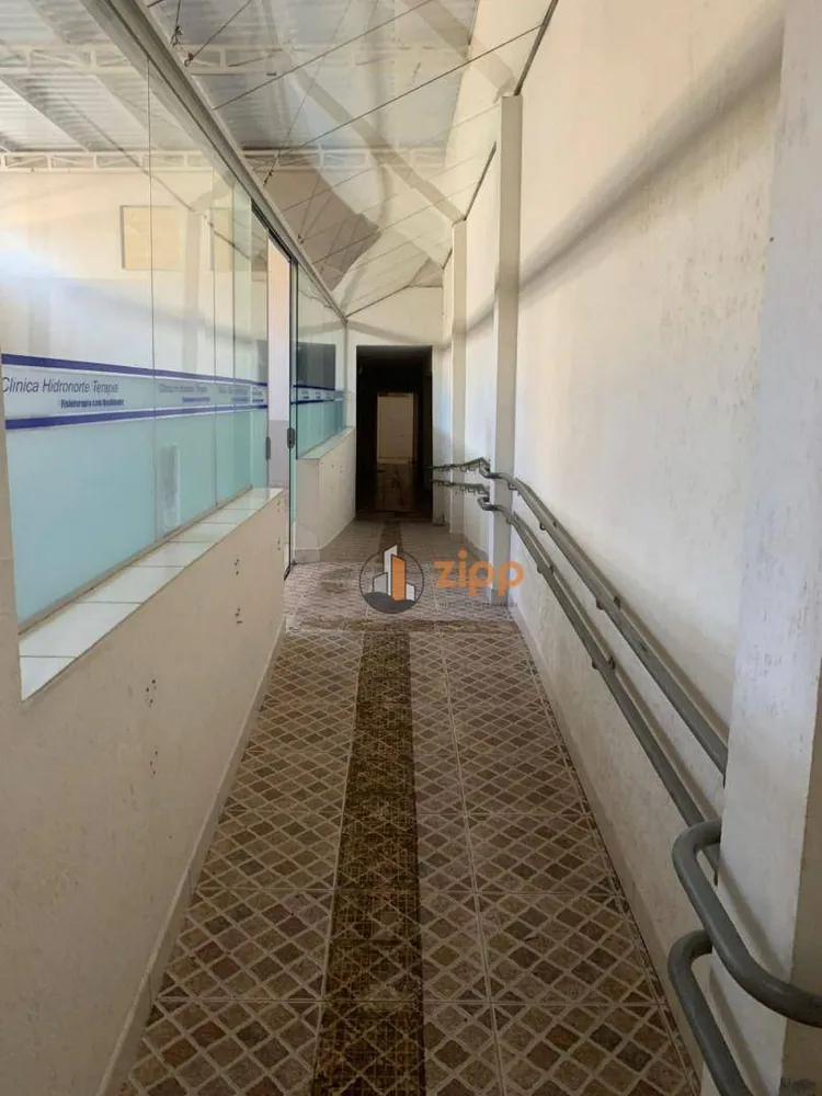 Loja-Salão, 800 m² - Foto 7