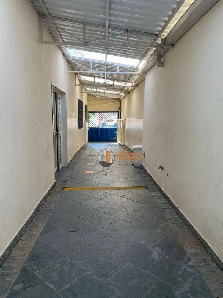 Loja-Salão, 800 m² - Foto 12