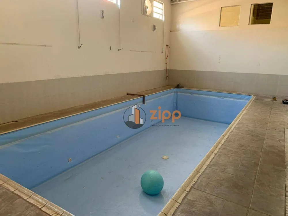 Loja-Salão, 800 m² - Foto 4