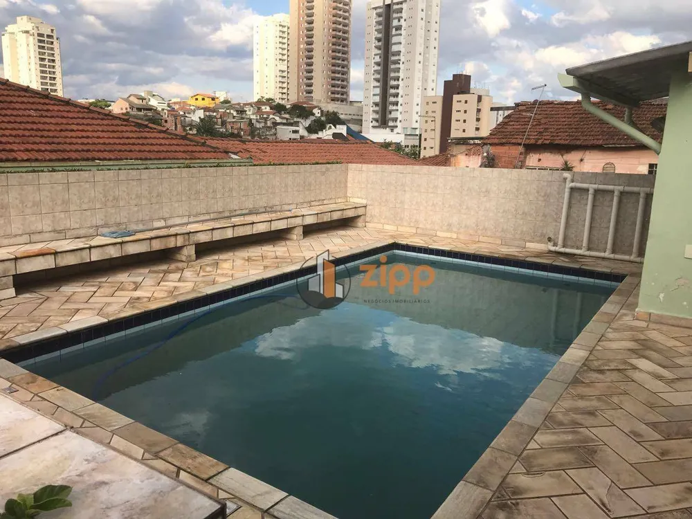 Sobrado, 3 quartos, 325 m² - Foto 11