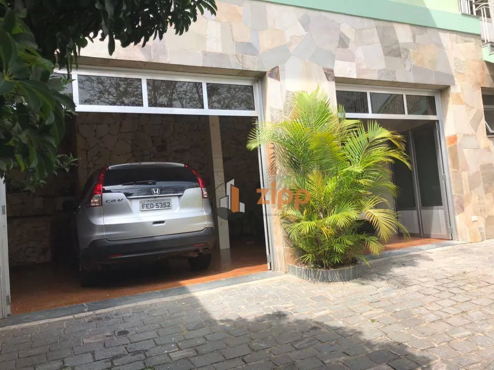 Sobrado, 3 quartos, 325 m² - Foto 5