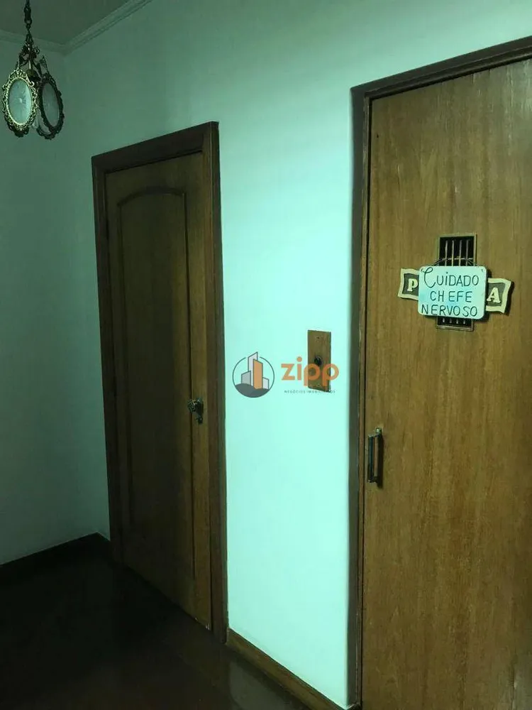 Sobrado, 3 quartos, 325 m² - Foto 10