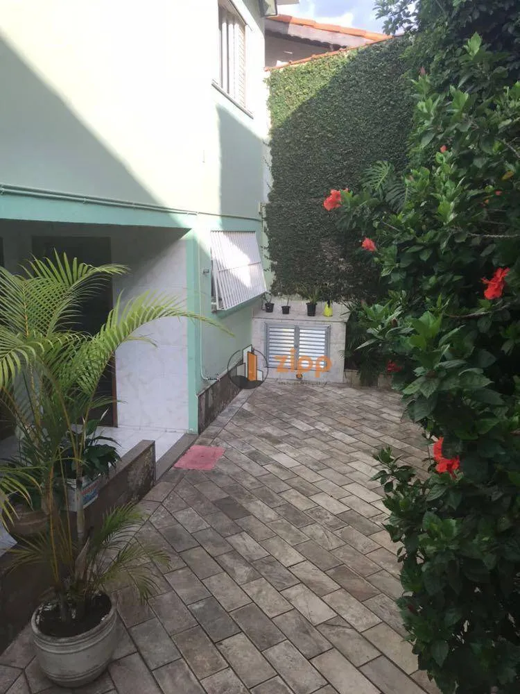 Sobrado, 3 quartos, 325 m² - Foto 3