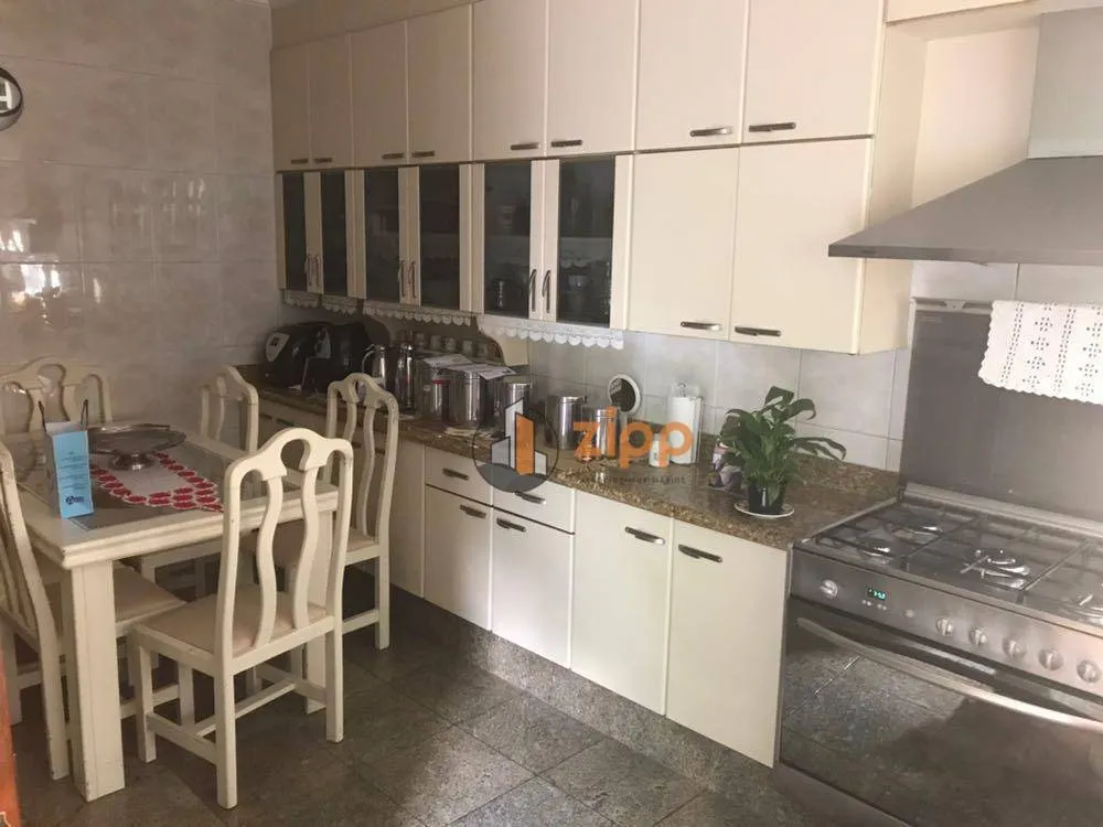 Sobrado, 3 quartos, 325 m² - Foto 8
