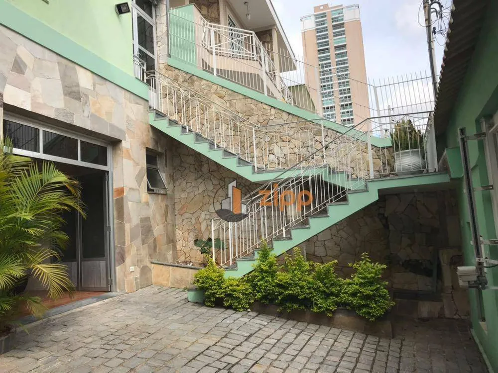 Sobrado, 3 quartos, 325 m² - Foto 12
