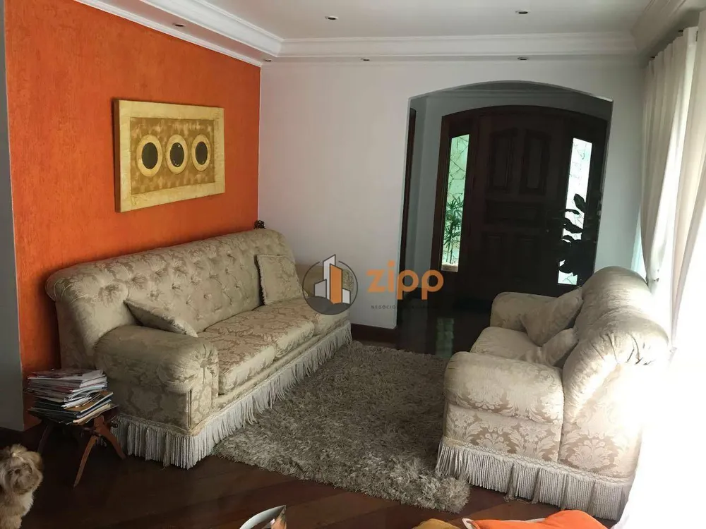 Sobrado, 3 quartos, 325 m² - Foto 6