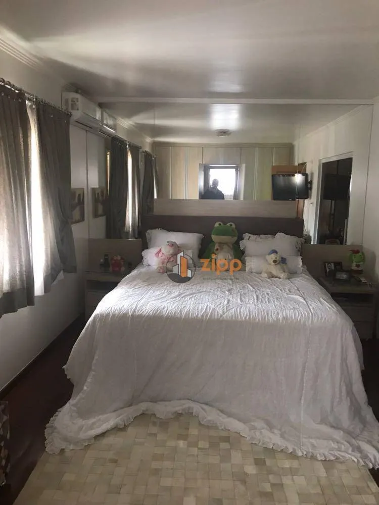 Sobrado, 3 quartos, 325 m² - Foto 4