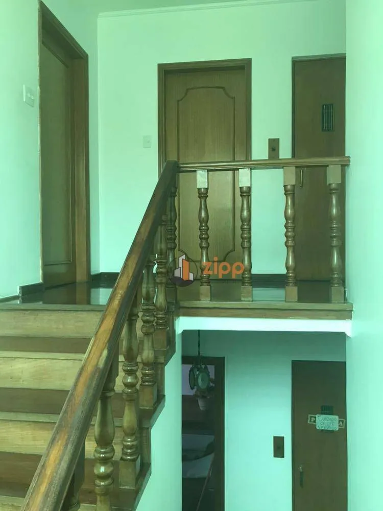 Sobrado, 3 quartos, 325 m² - Foto 9
