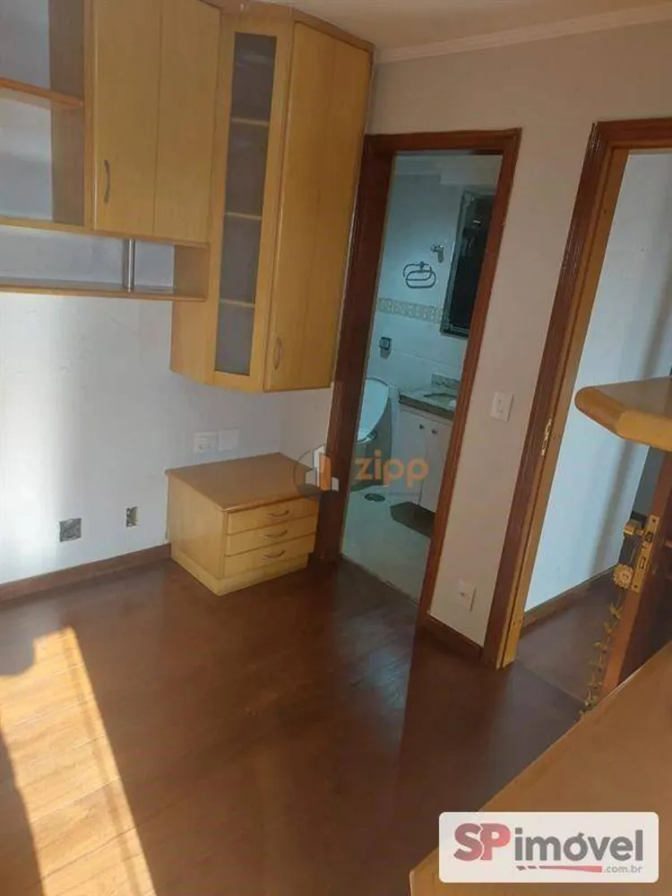 Cobertura, 3 quartos, 188 m² - Foto 7