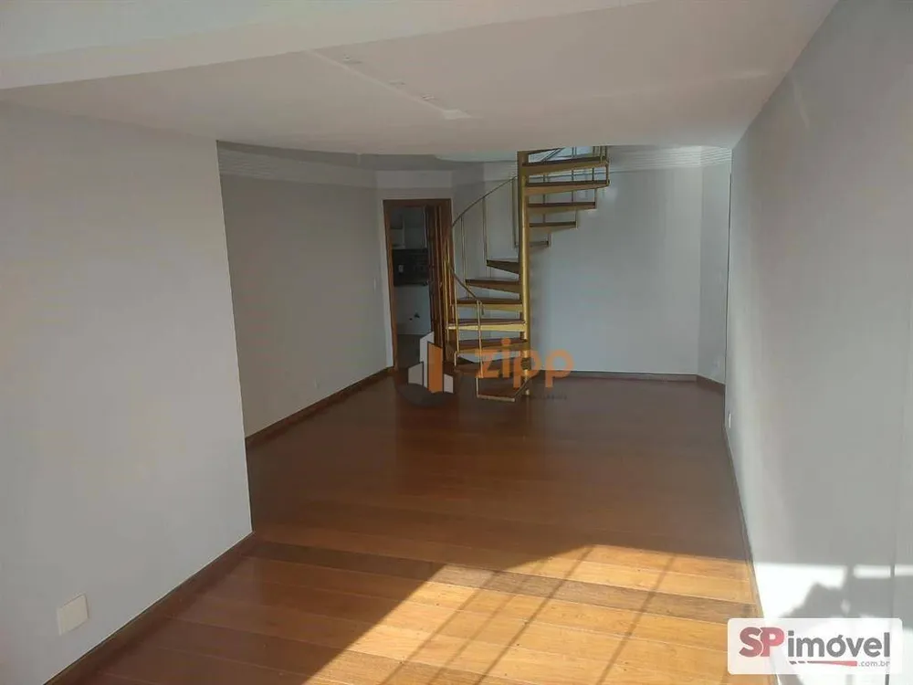 Cobertura, 3 quartos, 188 m² - Foto 1