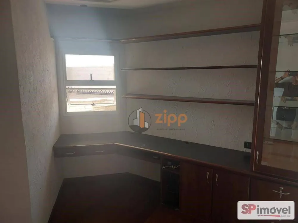 Cobertura, 3 quartos, 188 m² - Foto 4