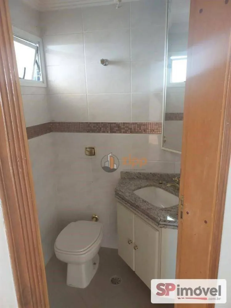 Cobertura, 3 quartos, 188 m² - Foto 3