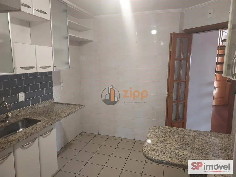 Cobertura, 3 quartos, 188 m² - Foto 6