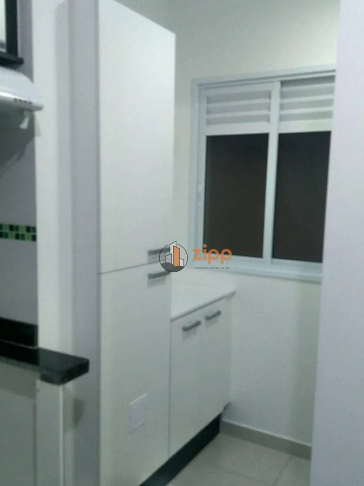 Sobrado, 1 quarto, 33 m² - Foto 11