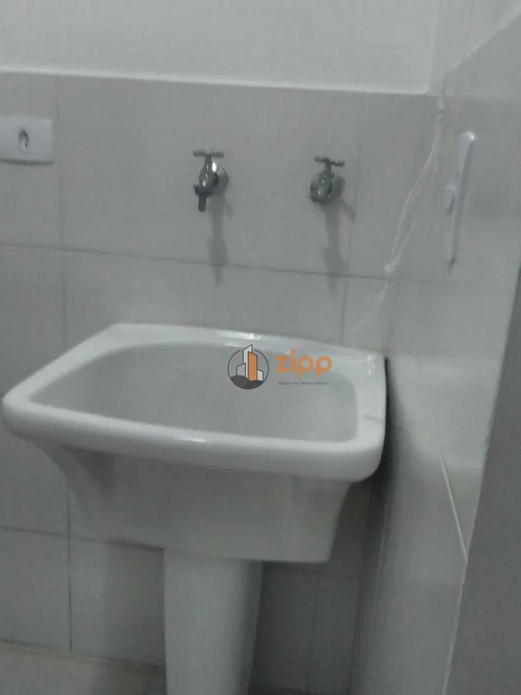 Sobrado, 1 quarto, 33 m² - Foto 12