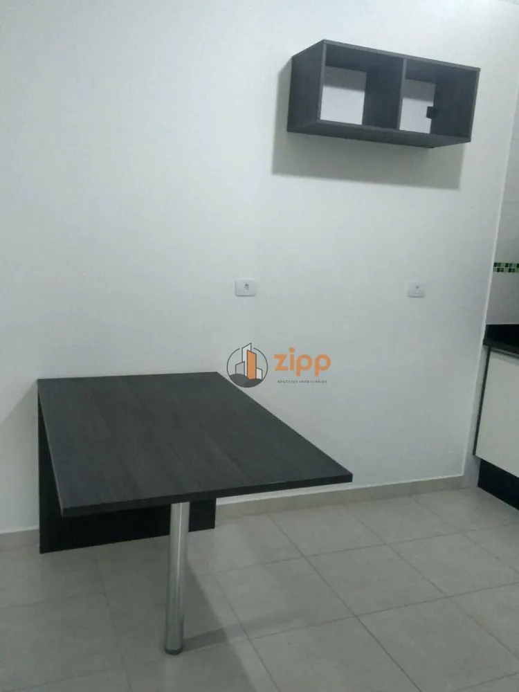 Sobrado, 1 quarto, 33 m² - Foto 7