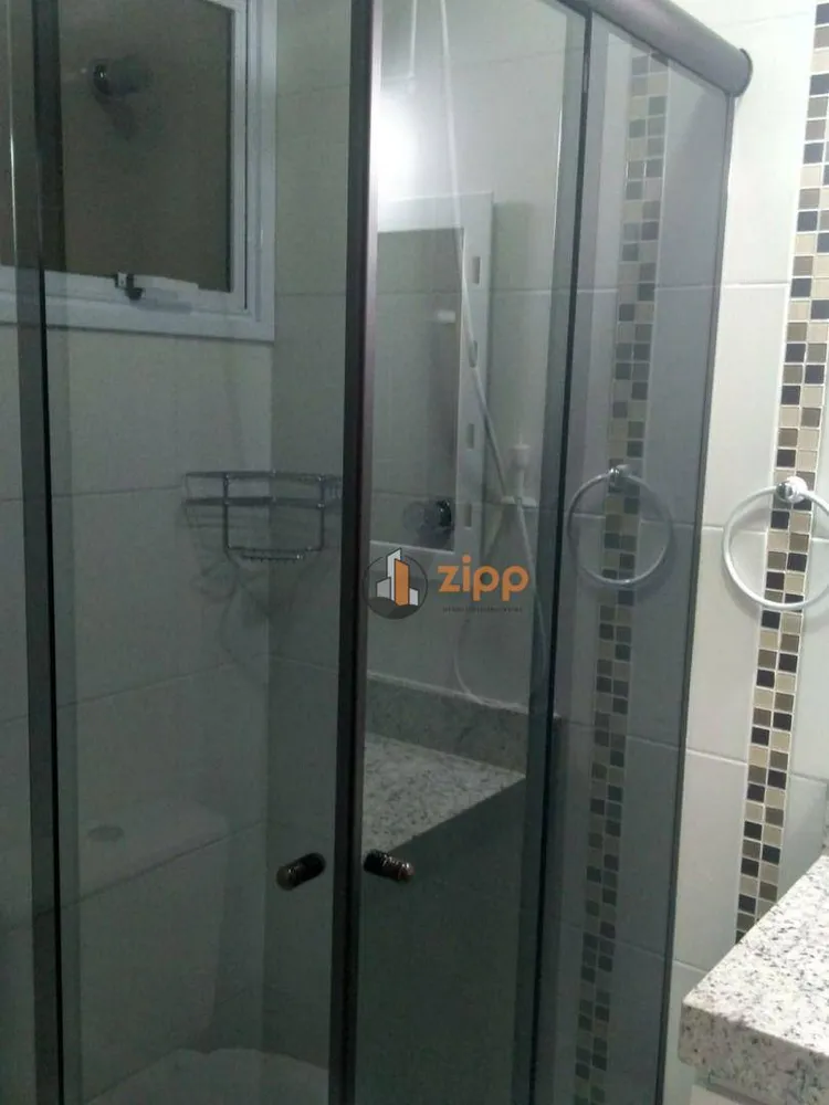 Sobrado, 1 quarto, 33 m² - Foto 8