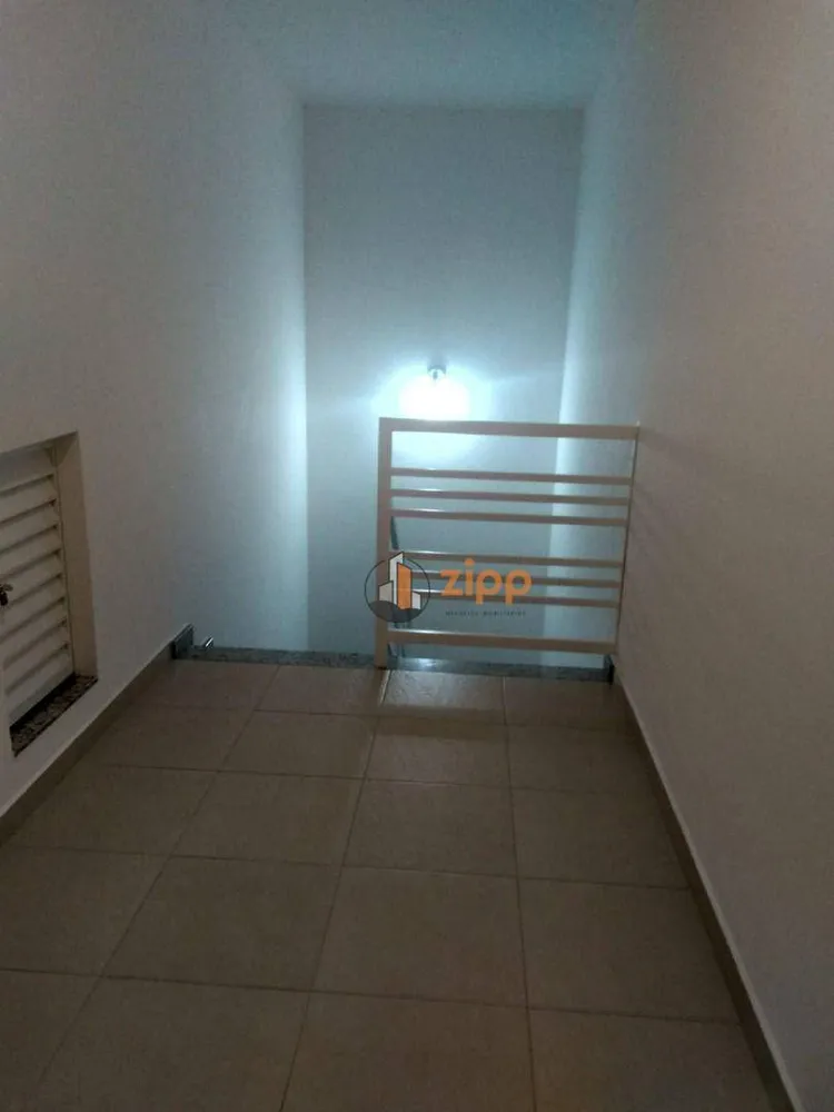 Sobrado, 1 quarto, 33 m² - Foto 4