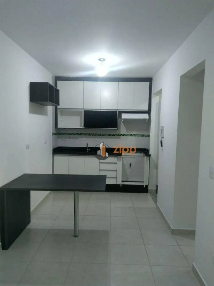 Sobrado, 1 quarto, 33 m² - Foto 3