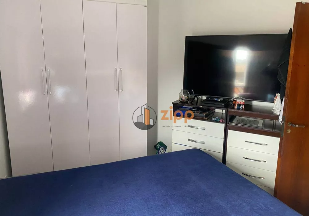 Apartamento à venda com 3 quartos, 90m² - Foto 2