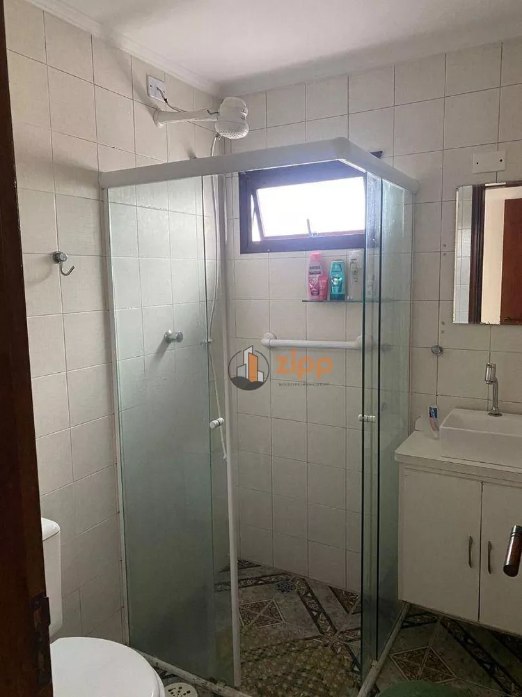 Apartamento à venda com 3 quartos, 90m² - Foto 3