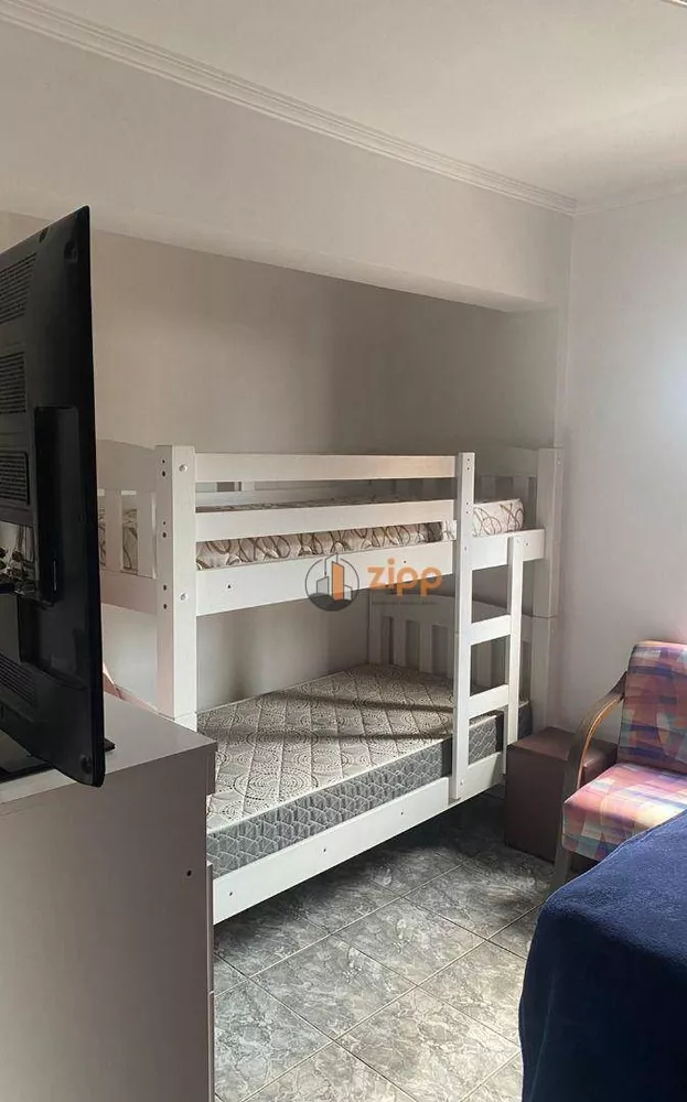 Apartamento à venda com 3 quartos, 90m² - Foto 5