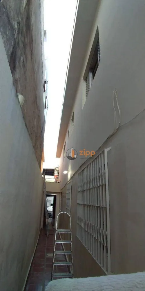 Sobrado, 3 quartos, 170 m² - Foto 15