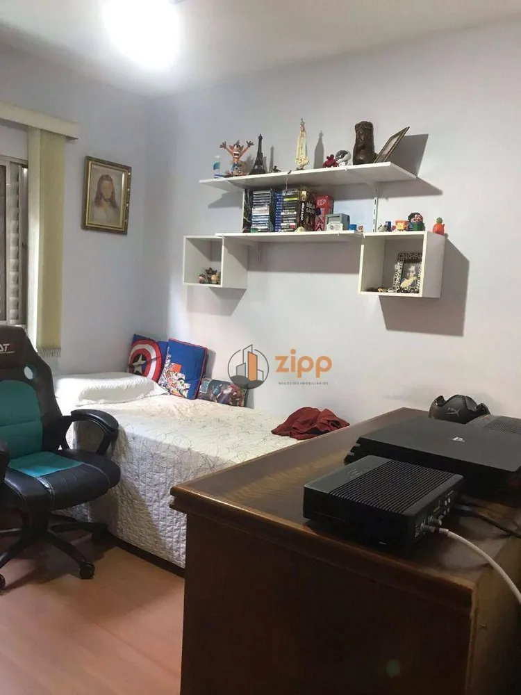 Sobrado, 3 quartos, 170 m² - Foto 9