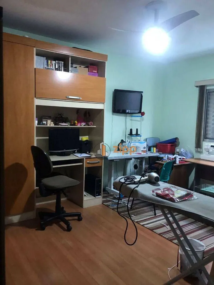 Sobrado, 3 quartos, 170 m² - Foto 11