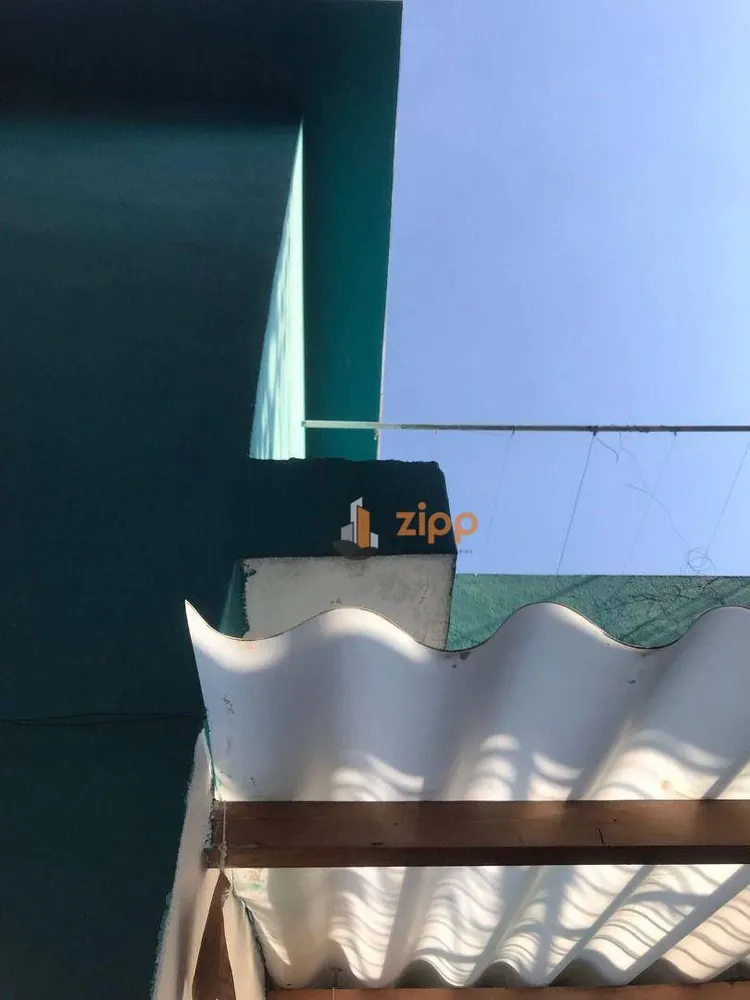 Sobrado, 3 quartos, 170 m² - Foto 6